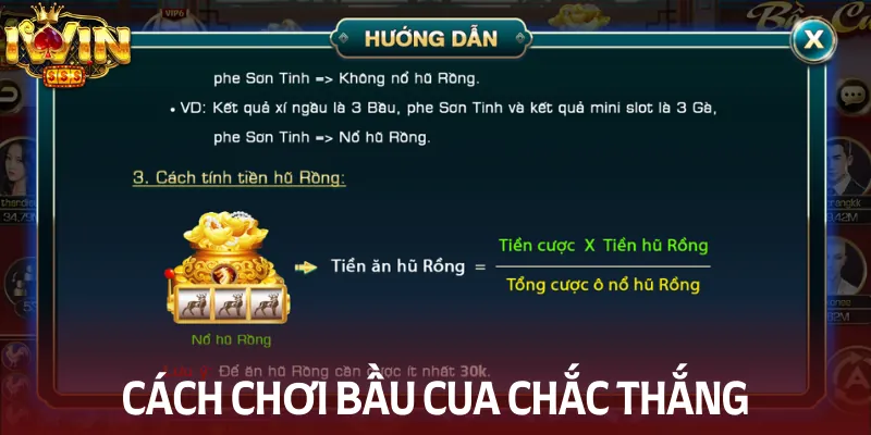 Không cần bịp vẫn thắng nếu nắm được chiến thuật chơi hiệu quả