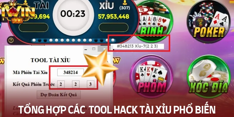 Giới thiệu những app dự đoán tài xỉu hiệu quả