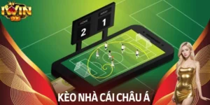 Kèo nhà cái châu á