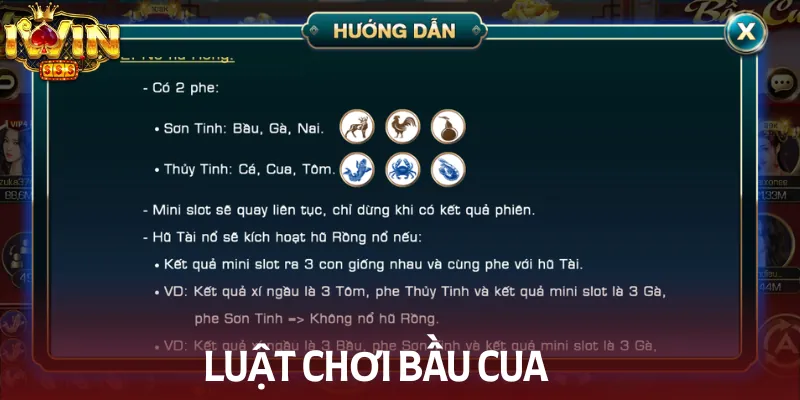 Nắm chắc luật chơi để tránh mất tiền oan