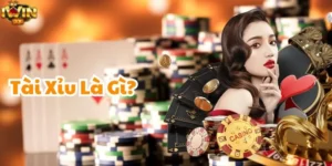 Tài xỉu là gì