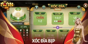 Xóc đĩa bịp