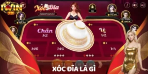 Xóc đĩa là gì